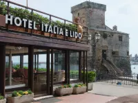 Hotel Italia e Lido Hotel in zona Castello Sem Benelli