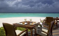 Filitheyo Island Resort - breakfast