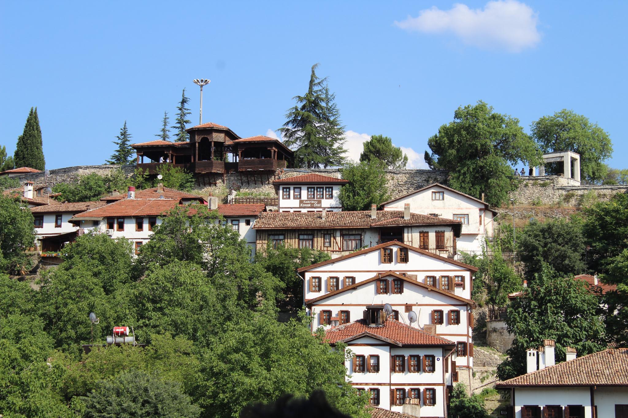 Sabri Bey Konak Hotel (Sabri BEY Konak Otel)