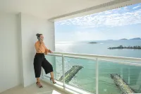 Golden Tulip Macae - Ocean View