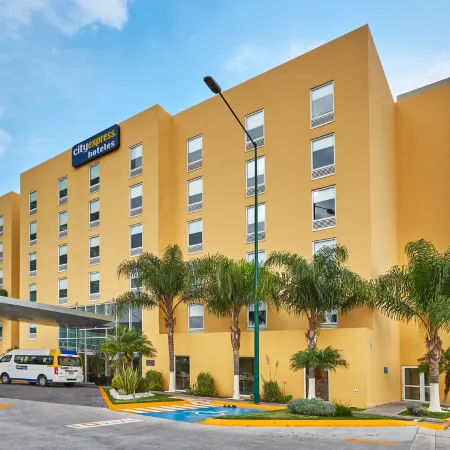 City Express by Marriott Irapuato