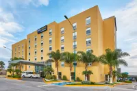City Express by Marriott Irapuato - breakfast