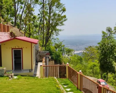 Kyarki Resort