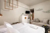 Apollo Plakias Hotels in Mirthios