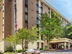 Comfort Inn Shady Grove - Gaithersburg - Rockville