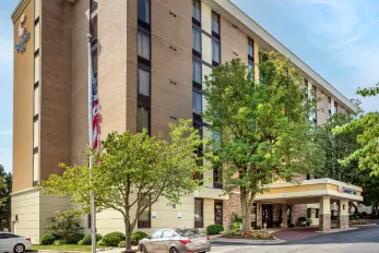 Comfort Inn Shady Grove - Gaithersburg - Rockville