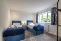 Martello View - 3 Bedroom Holiday Home - Llanreath - Homestays