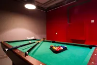 Moon Hostel Gdańsk