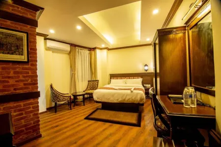 Pashupati Boutique Hotel & Spa