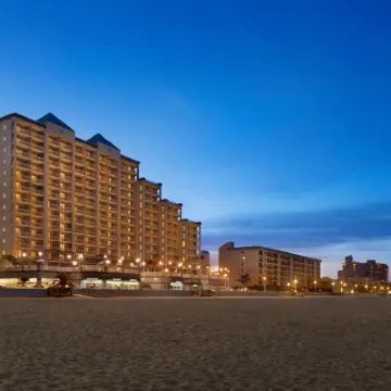 Holiday Inn & Suites OCEAN CITY by IHG Hotels near Bahia Marina