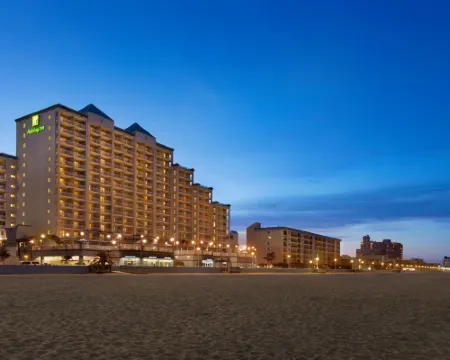 Holiday Inn & Suites OCEAN CITY by IHG โรงแรมในโอเชียนซิตี้