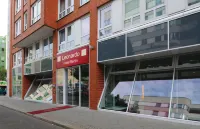 Leonardo Hotel Berlin Hotels near Sowjetisches Ehrenmal Staaken