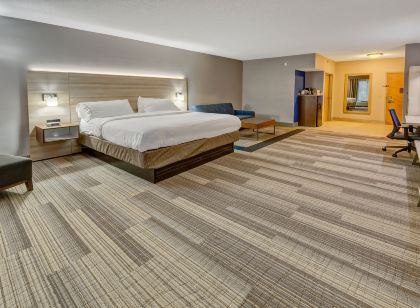 Holiday Inn Express & Suites London