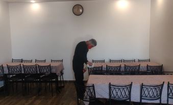 Hotel Krishna