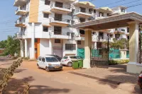 Areia de Goa - SunLight by Leela Homes