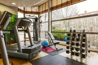 Scandic Mölndal Hotels in Molndal