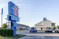 Motel 6 Grove City, Oh Các khách sạn ở Grove City