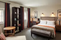 Augustine Hotel, Prague - شرفة
