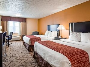 Best Western Campbellsville Inn