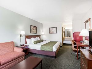 Days Inn by Wyndham Raleigh Glenwood-Crabtree