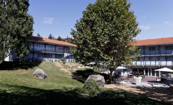 Kyriad Lyon Sud - Sainte Foy