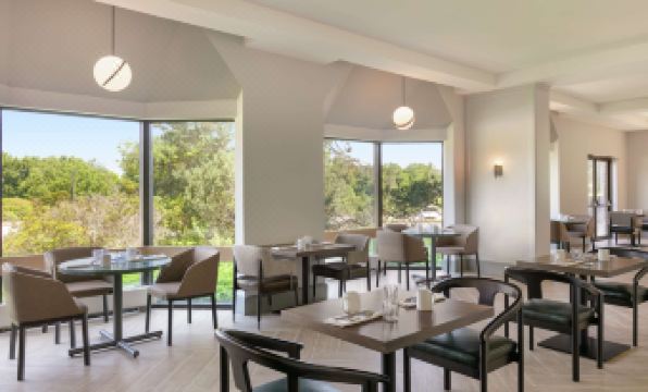 Embassy Suites by Hilton Philadelphia Valley Forge