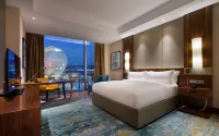 Hilton Astana - spa