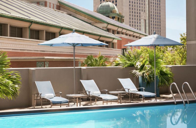 DoubleTree by Hilton New Orleans photo 3