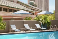 DoubleTree by Hilton New Orleans - piscine