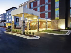 Home2 Suites by Hilton Smyrna Nashville