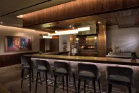 Canopy by Hilton Washington DC Embassy Row - bar