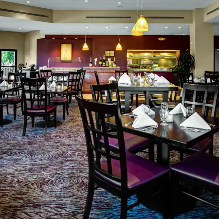 Hilton Garden Inn Monterey