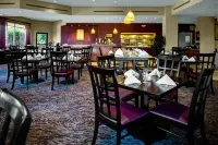 Hilton Garden Inn Monterey - breakfast