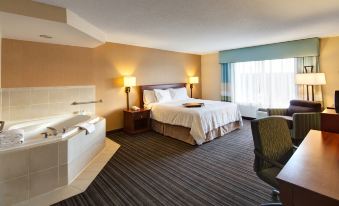 Hampton Inn & Suites by Hilton Toronto Airport