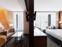 Doubletree by Hilton Mexico City Santa Fe Hotels in Mexiko-Stadt