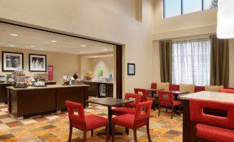 Hampton Inn & Suites Hartford/East Hartford