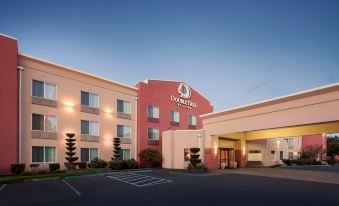 DoubleTree by Hilton Vancouver, Washington