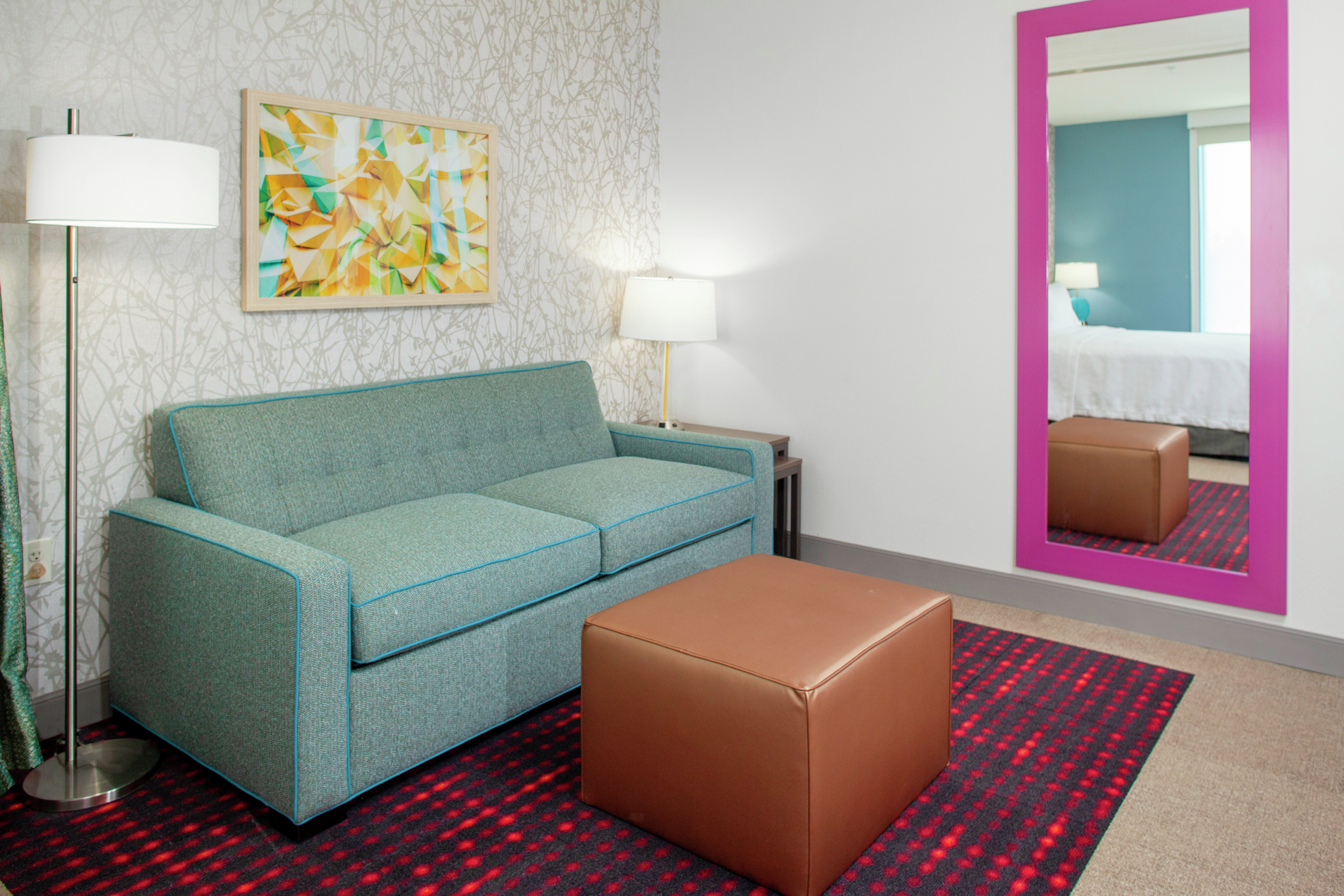 Home2 Suites by Hilton Denver South/Centennial Airport