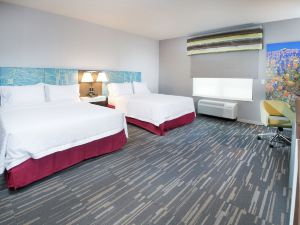 Hampton Inn by Hilton Arvin Tejon Ranch