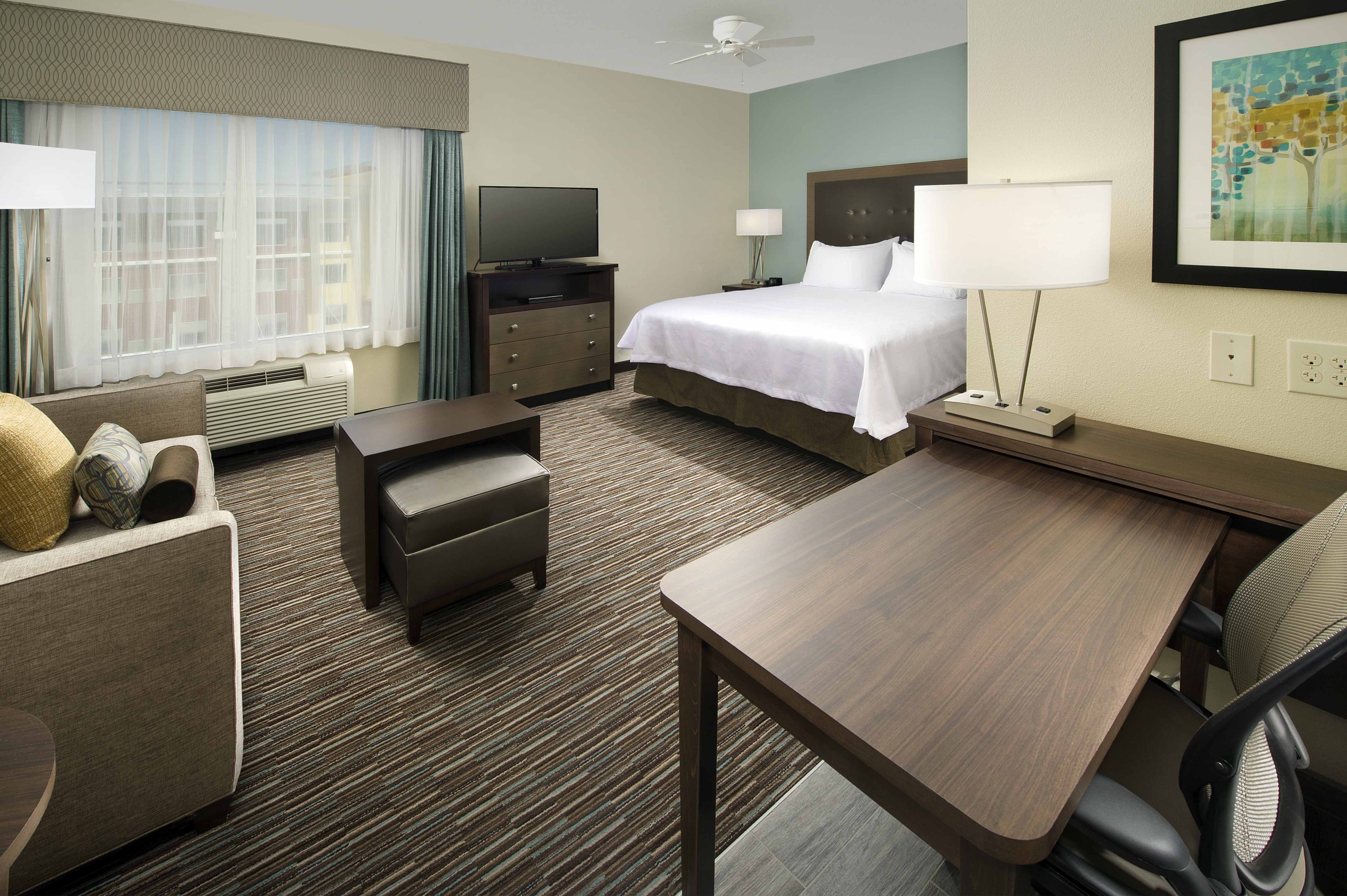 Homewood Suites San Antonio Airport