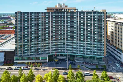 The Statler Dallas, Curio Collection by Hilton Hotels in Dallas