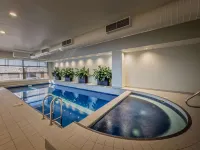 PARKROYAL Melbourne Airport Các khách sạn ở Melbourne Airport