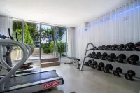 The Sagamore Hotel South Beach - نادي رياضي