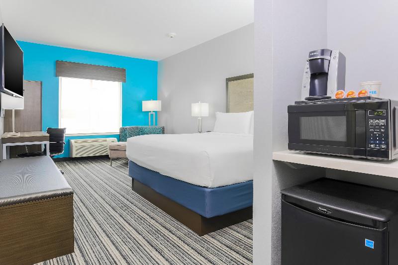 Holiday Inn Express & Suites Houston - Hobby Airport Area, an Ihg Hotel