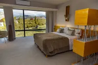 Design Suites Calafate Hotels near La Aldea de los Gnomos