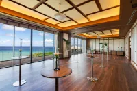 Hyatt Regency Seragaki Island Okinawa