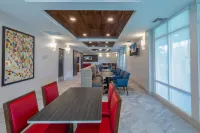 Holiday Inn Express & Suites ASHEVILLE DOWNTOWN by IHG - Morgenmad