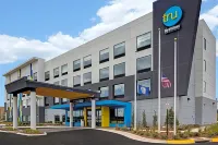 Tru by Hilton Manassas Hotels in Manassas