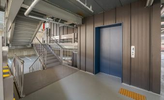 Yeosu Haerang Hostel Pension