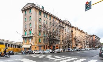 Roma Suite - Trastevere